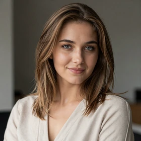 Profile photo of Daniela