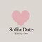 SofiaDate logo
