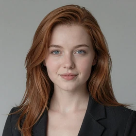 Profile photo of Gabriela