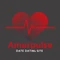 Amorpulse logo