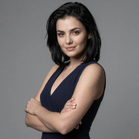 Profile photo of Viktoria