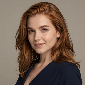 Profile photo of Magdalena