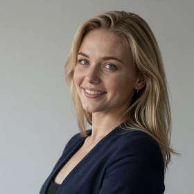 Profile photo of Zuzana