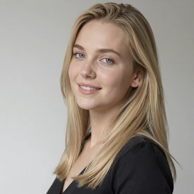 Profile photo of Anastasia